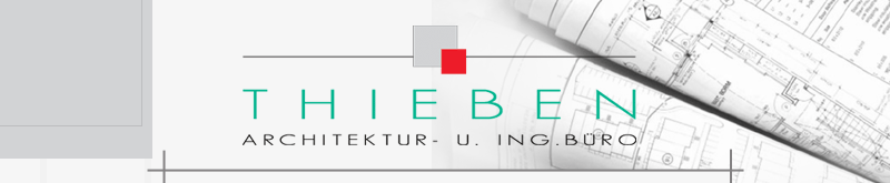 Architektur- und Ing. B�ro Thieben